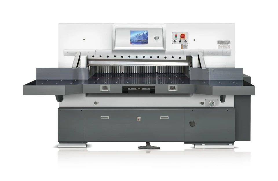 Máy cắt giấy 1300