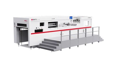 Máy cắt khuôn tự động tước toàn bộ 1500SQ